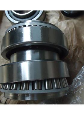 工厂直供水泵轴承90381/90744D 双列英制非标圆锥滚子轴承