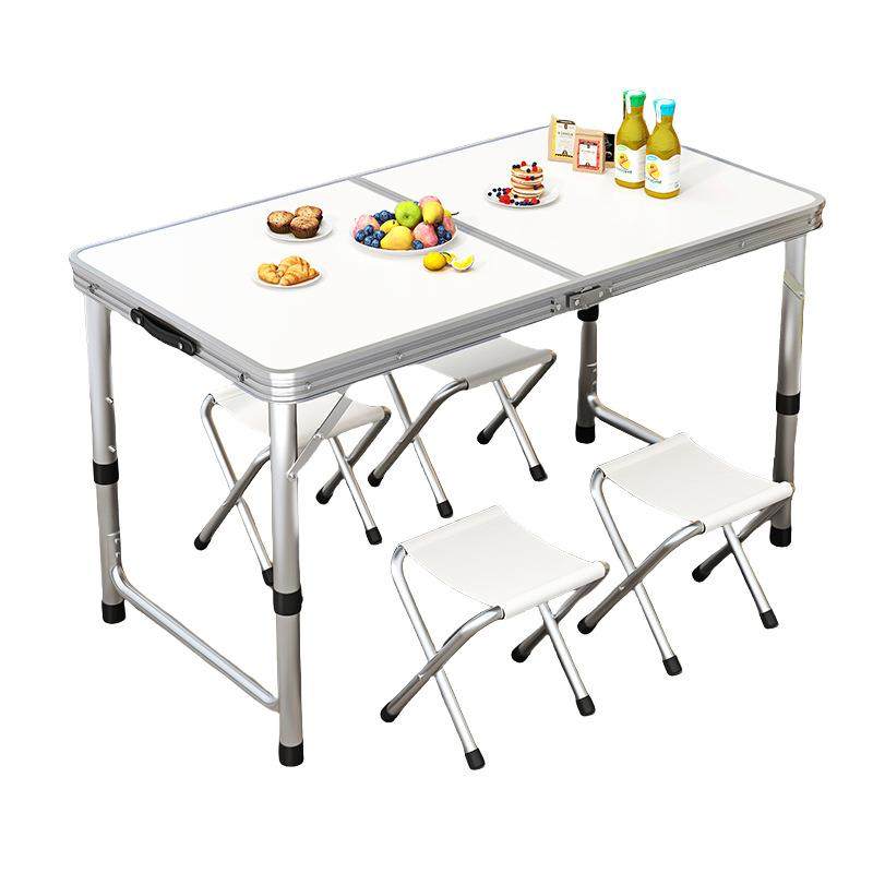 圆管便携式铝合金可折叠餐桌折叠桌椅户外桌野餐桌摆摊桌厂家,3C数码配件,USB灯,淘宝优惠券,粉丝福利购,淘宝优惠卷