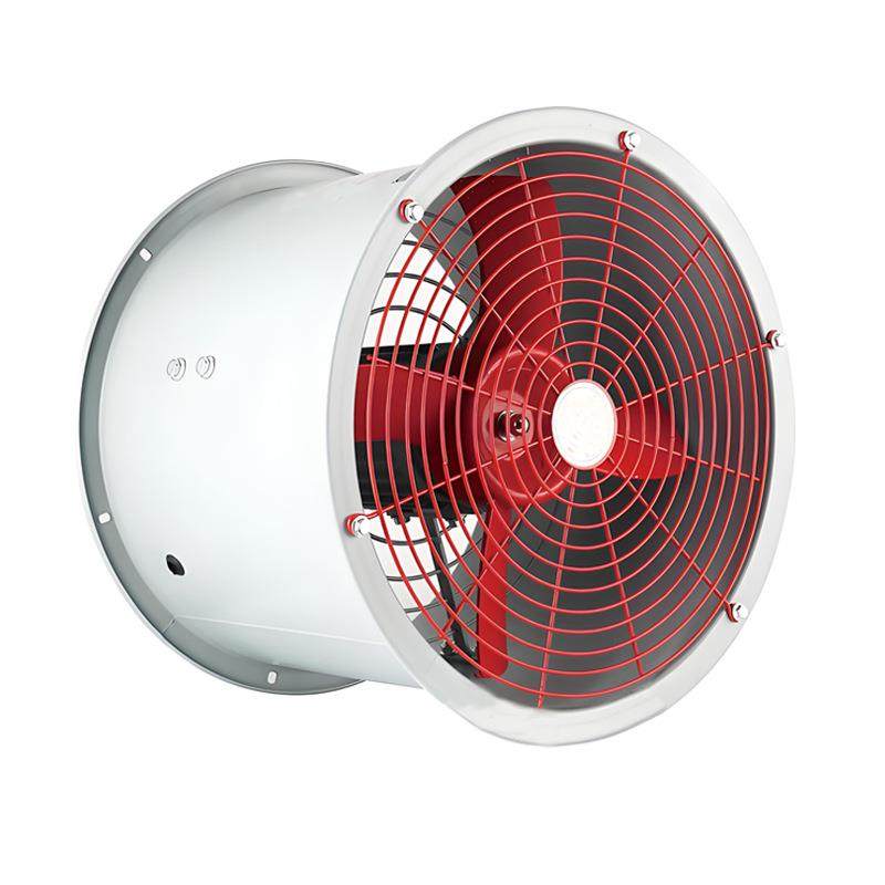 防爆轴流风机玻璃钢防腐低噪音大功率大风量管道风机工业用,3C数码配件,USB灯,淘宝优惠券,粉丝福利购,淘宝优惠卷