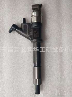 现货销售喷油器总成8-98167556-1 095000-8981 0950008981