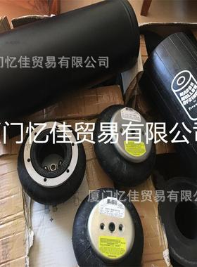 气囊缓冲器 Firestone 凡士通减震W01-M58-6264橡胶弹簧 空气弹簧