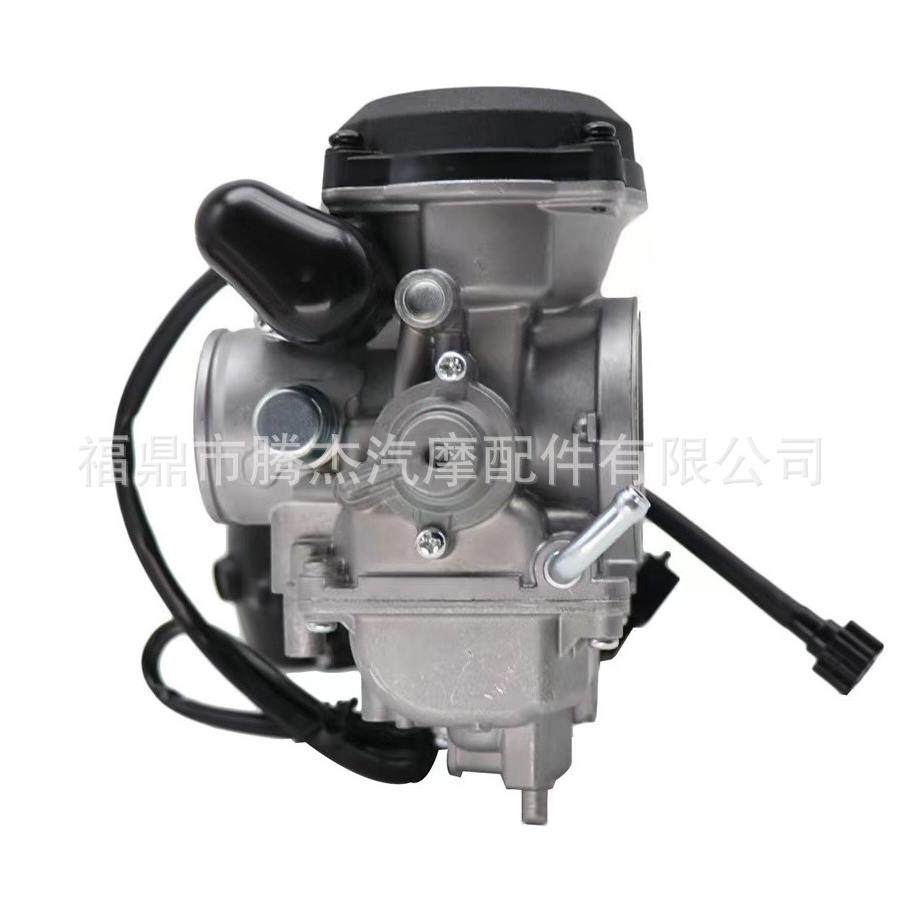 化油器适用 Arctic Cat Prowler 650 XT650 0470-482 H1 M4 CVK40