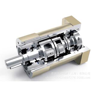 PLE060-175PL060-175 江西上绕行星减速机厂家