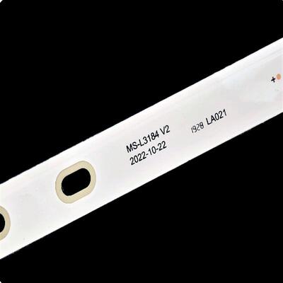 适用ST-5540US K55DLX9US 灯条HL-00550A30-0502S-04 MS-L3184