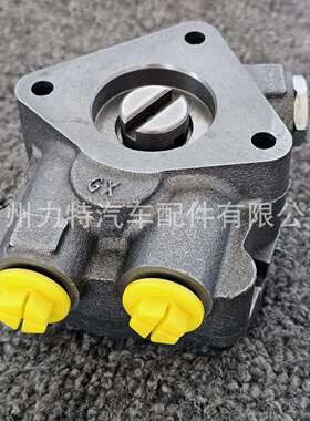 20997341 85103778 7420997341 适用沃尔沃雷诺卡车D13燃油泵