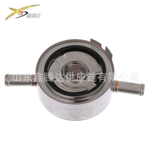 发动机机油冷却器 21305-ZQ53A 用于日系车尼桑探路者