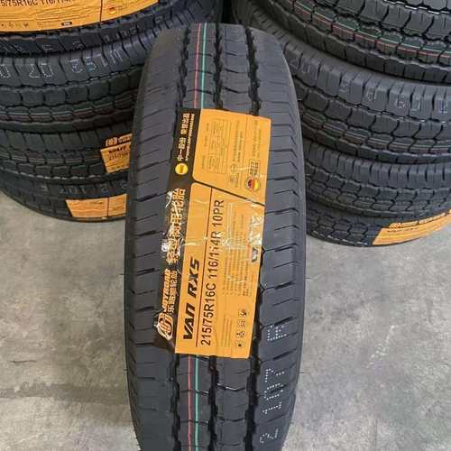 215/75R16C 10层轮胎校车大通V80福特全顺新世代依维柯 2157516