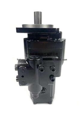 7029120047JCB齿轮泵3CX 4CX332/F9028 7029121120 7029120023