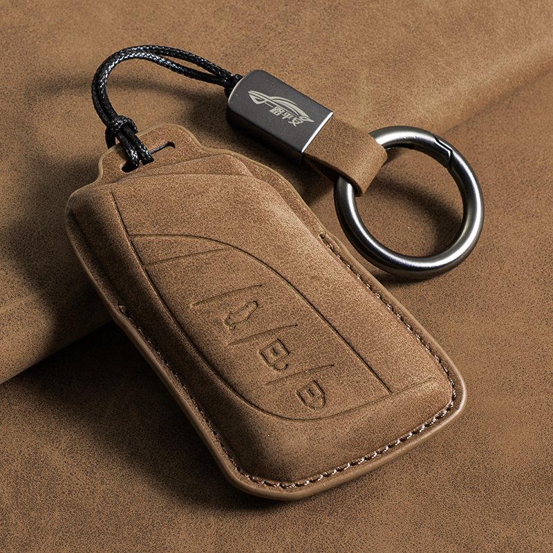 es200钥匙套壳RX汽车LX扣