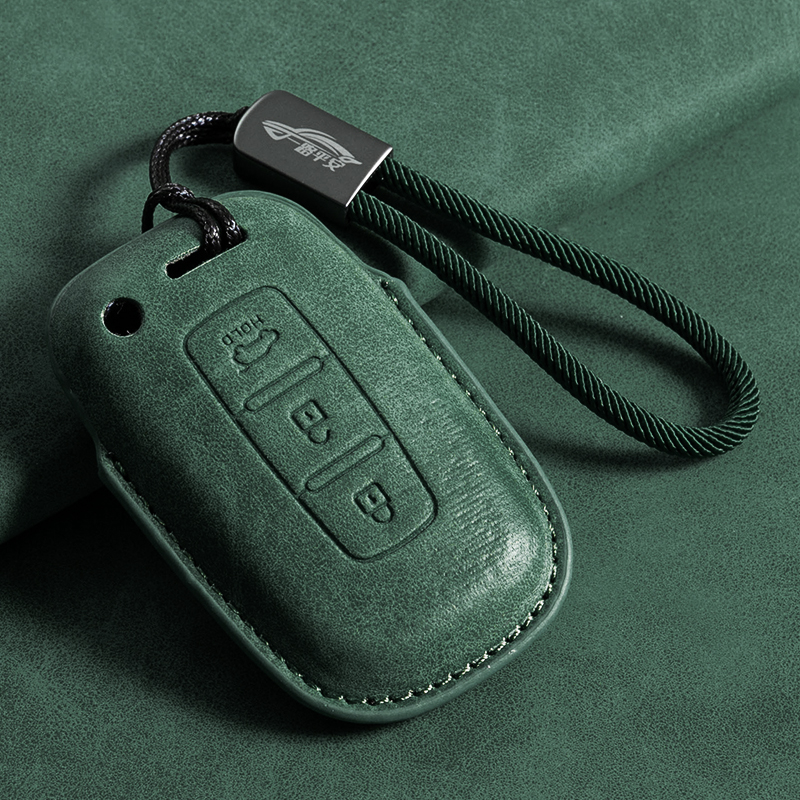 适用起亚k5/k3钥匙套奕跑kxcross