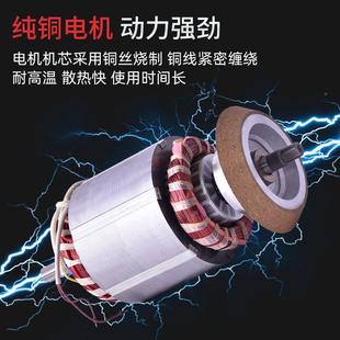 修吊料机单东立柱折臂室内吊吊运 弘小WOJ型机20v家用小吊机楼房装