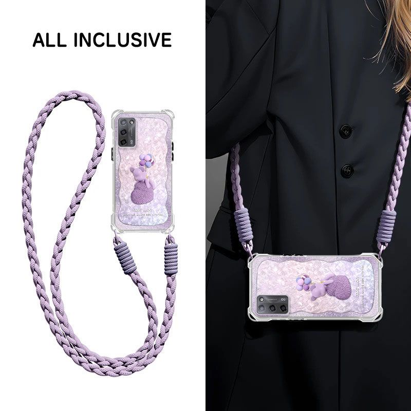 oppoA55手机壳硅胶全包防摔