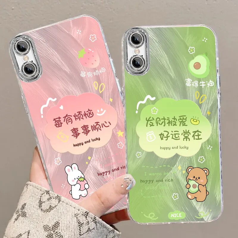 适用苹果x手机壳新款iPhonexr软硅胶xsmax保护套iPhonexs镜头膜全包iPhone防摔iPhonex潮女i