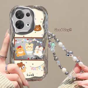 适用vivoS30手机壳V2464A新款vivo软硅胶S3o保护套三十i镜头全包防摔viv0潮女vivivs卡通voviy可爱小熊vovo