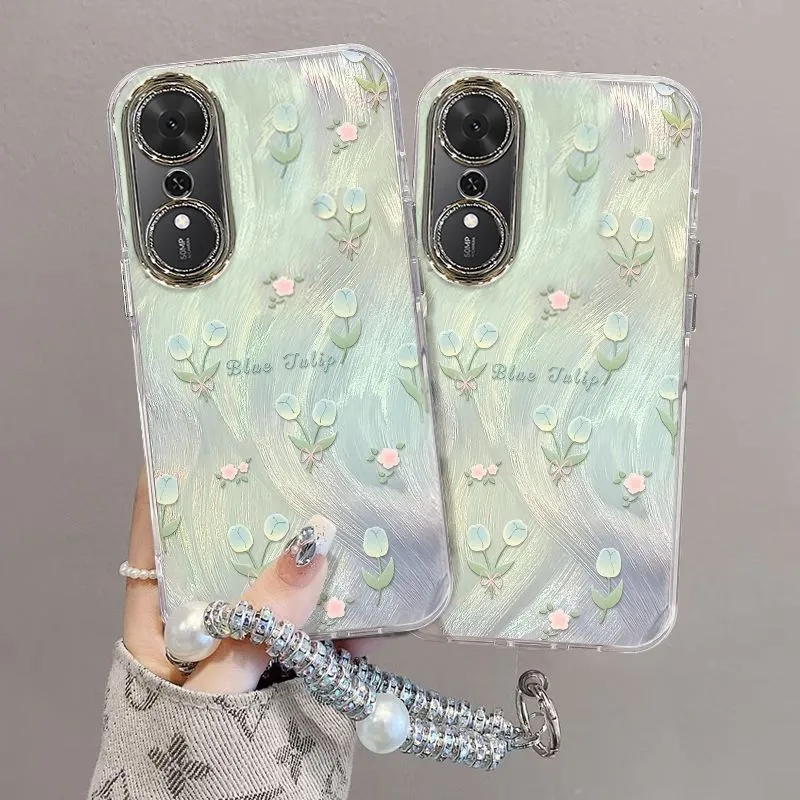 畅玩70Plus手机壳硅胶全包防摔
