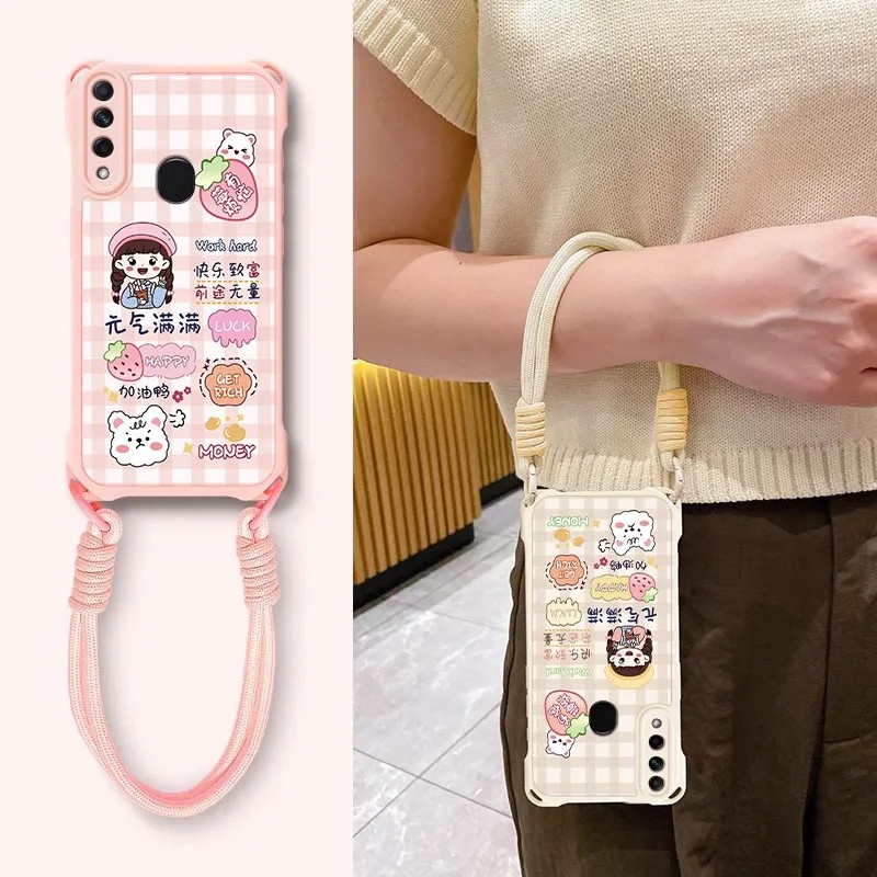 oppoA8手机壳硅胶全包防摔