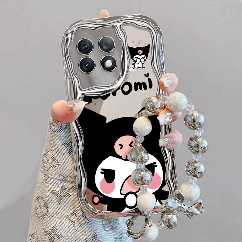 一加11硅胶全包防摔手机壳卡通