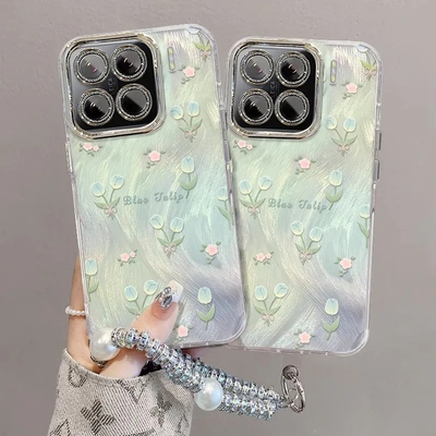 小米15手机壳硅胶全包防摔