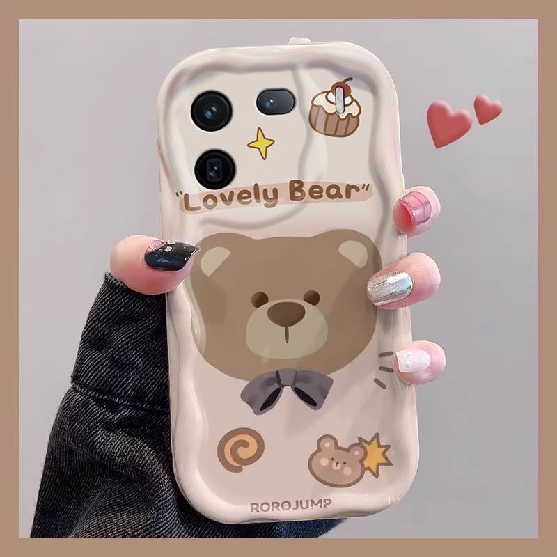 IQOO12手机壳硅胶全包防摔