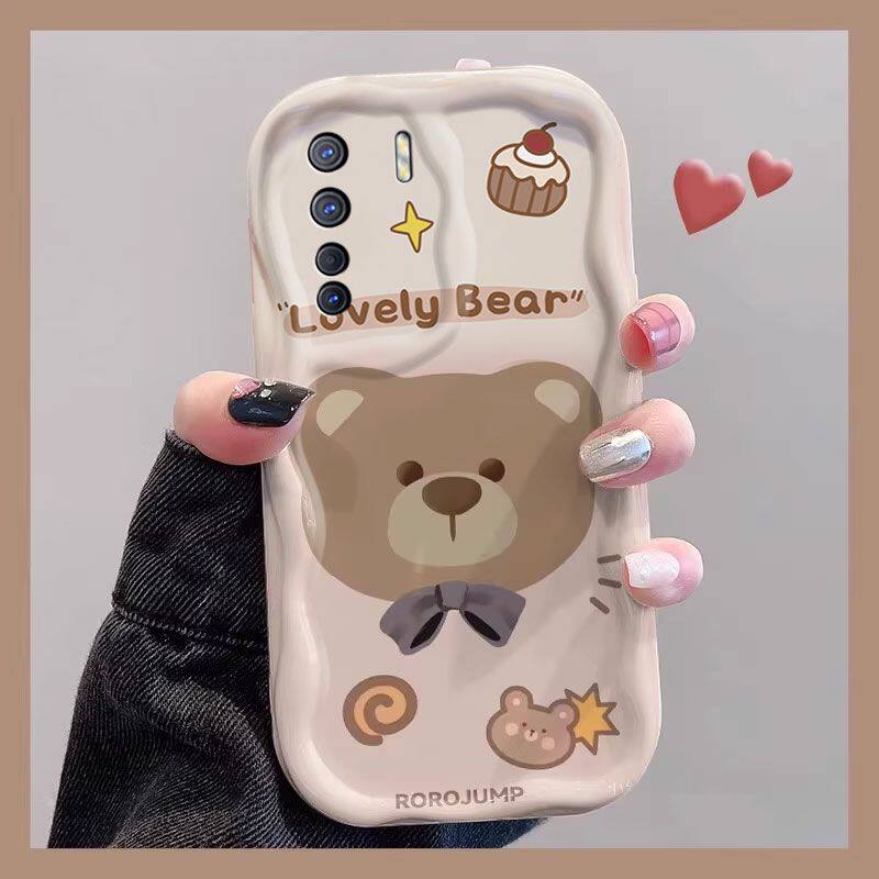 oppoA91手机壳硅胶全包防摔