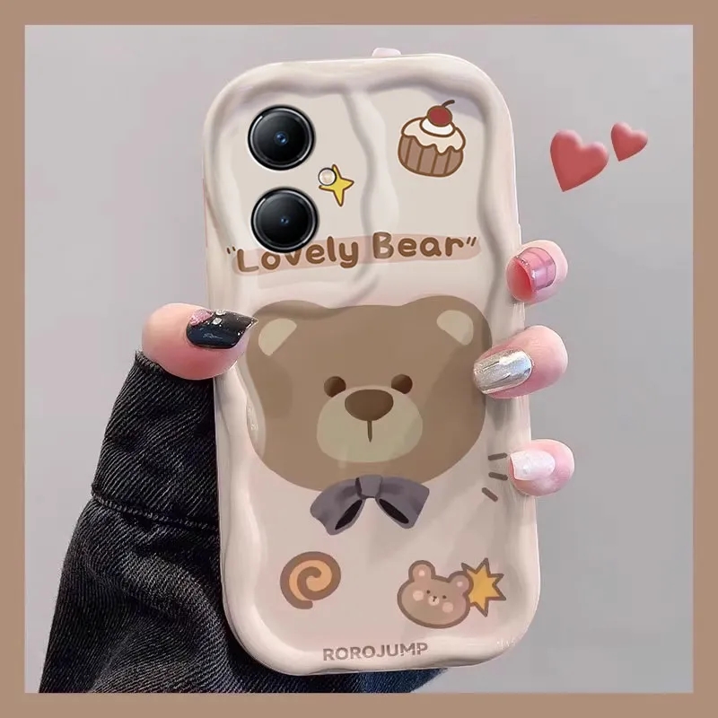vivoY35+手机壳硅胶全包防摔