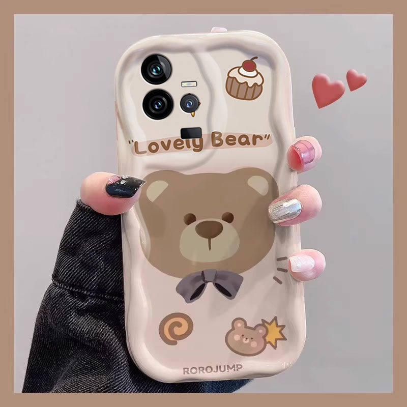 IQOO11手机壳硅胶全包防摔