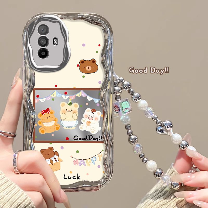 oppoA95手机壳硅胶全包防摔