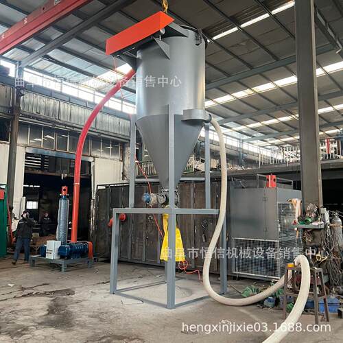 直供鸡肉粉鸡架子150型气力输送机zcjb 电厂烟风道检修气力吸灰车