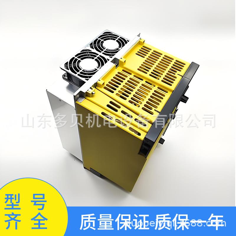 A06B-6111-H00#H570 发那科伺服驱动器放大器