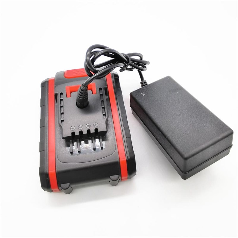 适用36V 42V 88V198V充电器锂电钻平铺机往复锯充电螺丝刀除草机