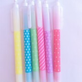 彩色双头粗细萤光笔 拼单满18发货10支 未拍满18元 不发货