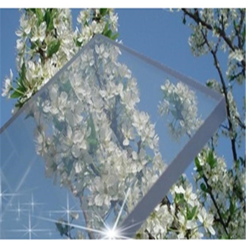 pc耐力板规格市政工程采光pc耐力板阳光板耐力板加工雨棚