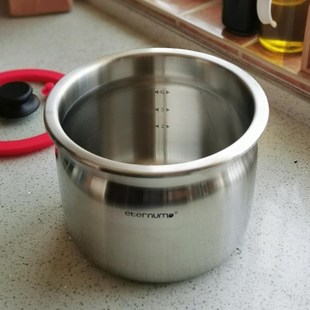 密封性真的好 家用米桶304不锈钢杂粮防虫防潮储存罐面粉缸装米箱