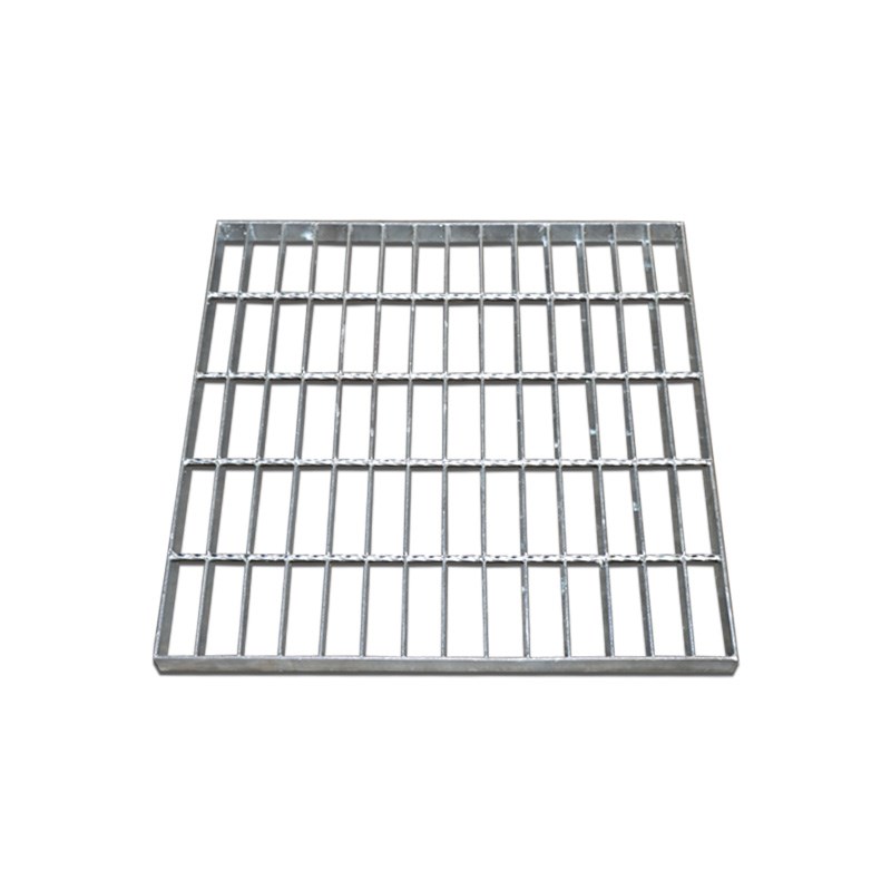 不锈钢格b栅镀锌钢格板平台网格板桥架钢梯光伏踏板水盖板地沟盖