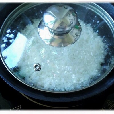 劲可煲仔饭机商用全自动智能大煲锅锡纸碗通用电煲仔X饭炉机器设