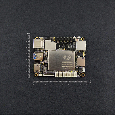 DF拿铁熊猫 LattePanda Win10 电子主控板 x86卡片电脑 开发板