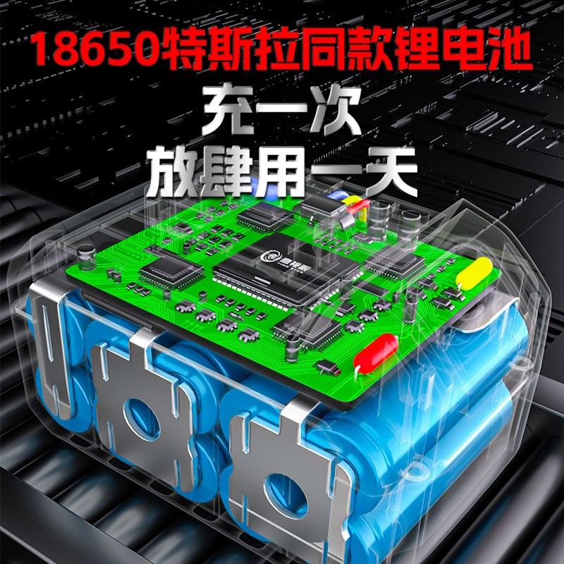 无刷手电钻充电式手钻小s手枪钻锂电钻多功能家用电动螺丝刀手电