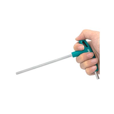 T型内六角扳手1.5-10mmt形