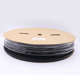 套7.9mm环PAB保带防胶双壁封管加厚阻燃绝缘管水密环保热缩绝缘管