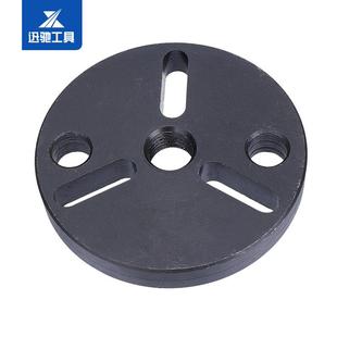工具汽车冷媒压缩机拆卸组合工具汽修工具 冷媒压缩机轴承拆装