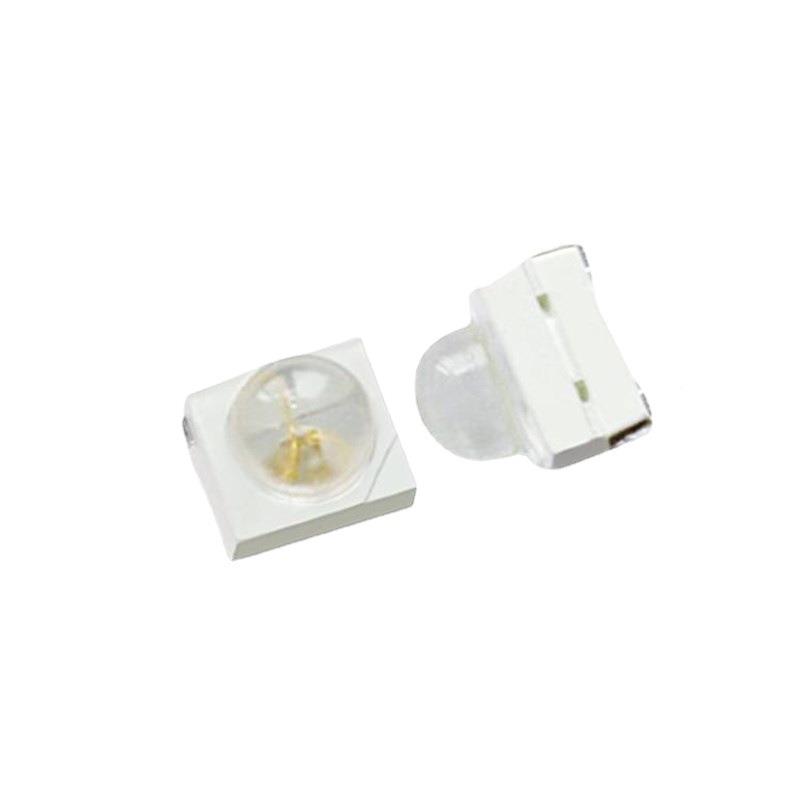 WWP厂家销售管352球头8植物灯发射受接管850/660/940NM