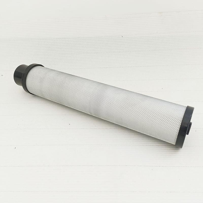 聚酯纤维滤芯工业气体过滤芯空气净化器空压机后处理精密过滤器