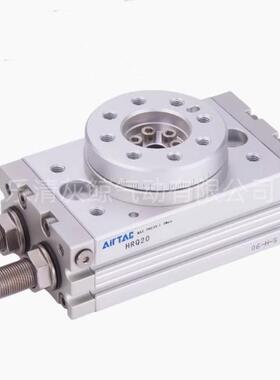 原0装亚3德客旋转气缸HRQ2VGC//7HRQ1/20/30/50HRQ0/20A/301A带缓