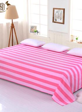 A5LF75565T6老粗布单村纯棉老家床土炕炕单农大单布榻榻米炕定做3