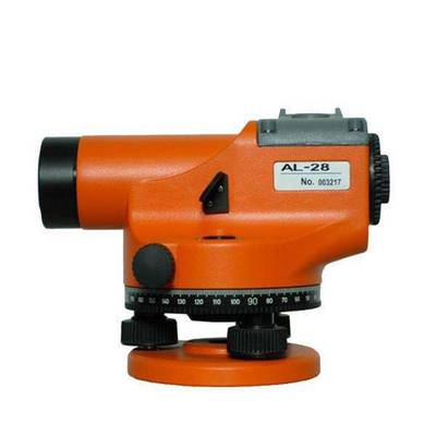 自动安平水准仪室外水平仪平水仪自动安平博飞水准仪高精度测绘测