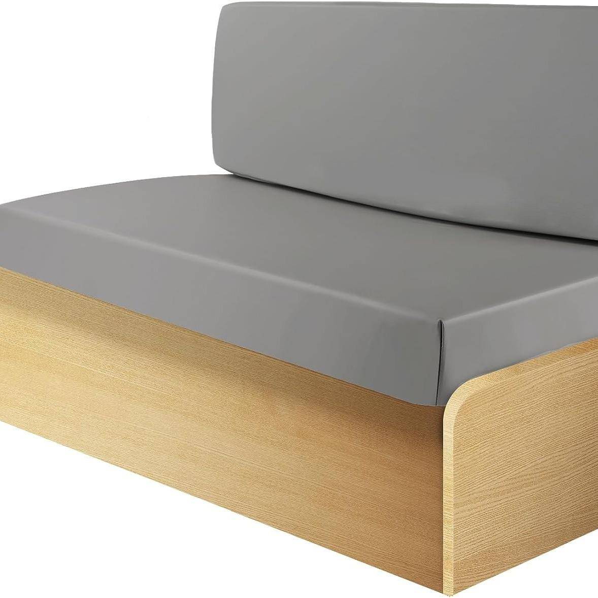 哇噢P皮弹全包U四通用餐EDX桌长椅靠垫季套露营车汽车分体沙发力