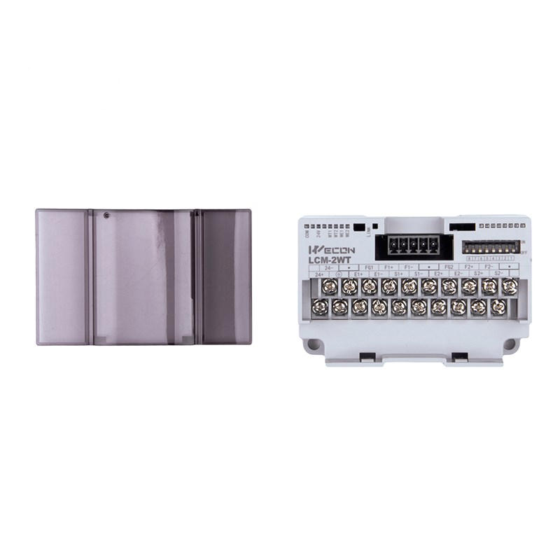 维控PLC模块LX3V-4AD 4DA 4PGA 4PGB 4TC 4PT 1WT 2WT 16EYT 16EX