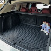 宝马x1三系325li ix3后备箱垫 x3x5x7x4x6x2 4系mini五系530li