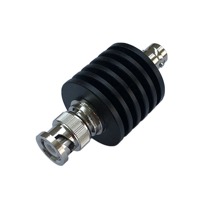 DC-4GHz 10W BNC-JK 公转母射频衰减器1-40DB 可选 源头厂家