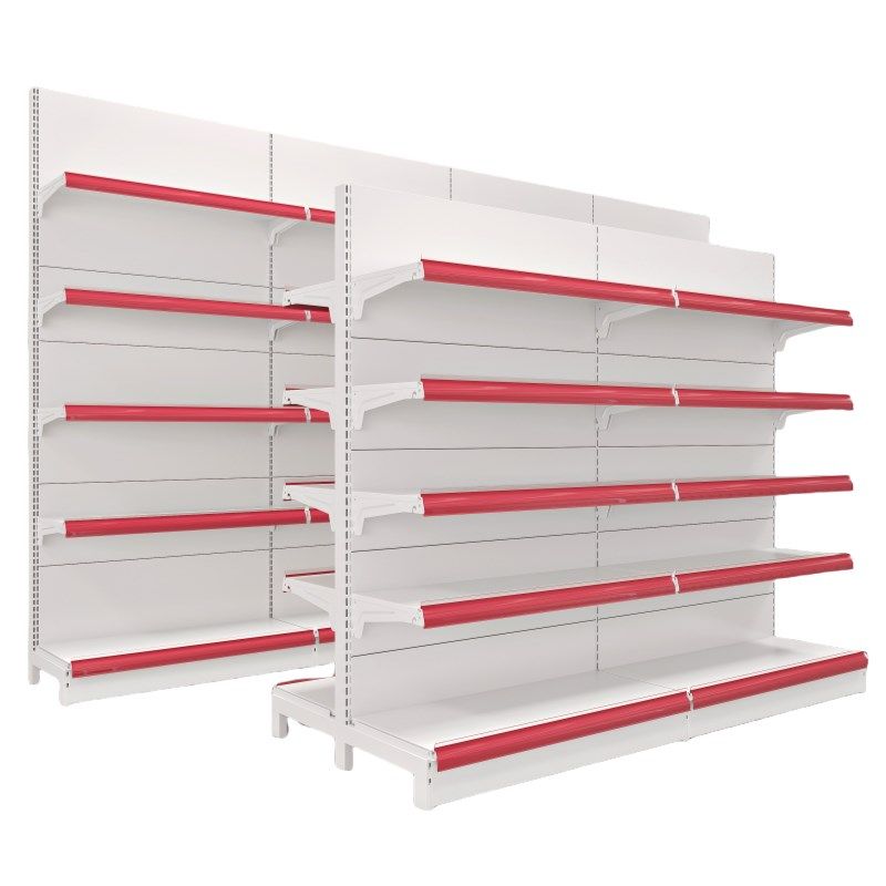 超市货架展示架便利店零食小卖部文具店药店母婴单双面多层置物架,商业/办公家具,超市货架,淘宝优惠券,粉丝福利购,淘宝优惠卷